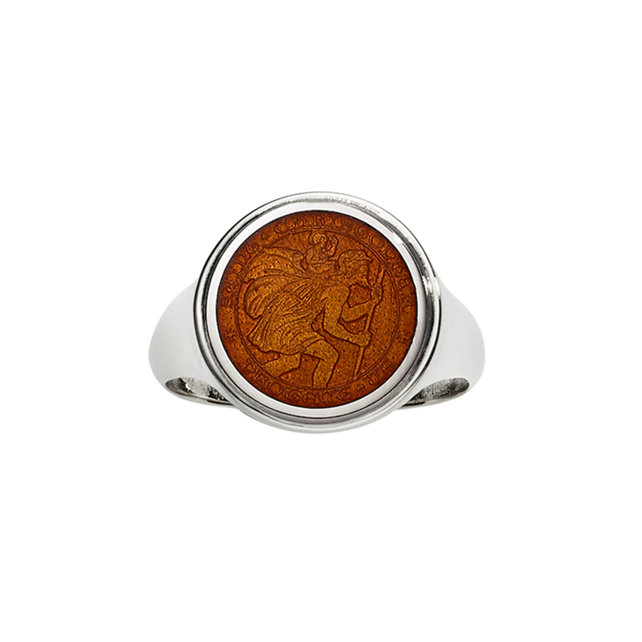 St. Christopher Medals